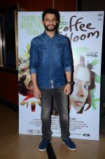Arjun Mathur at Coffee Bloom premiere in PVR on 5th March 2015